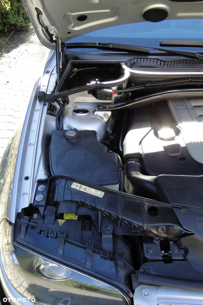 BMW X3 3.0d - 38