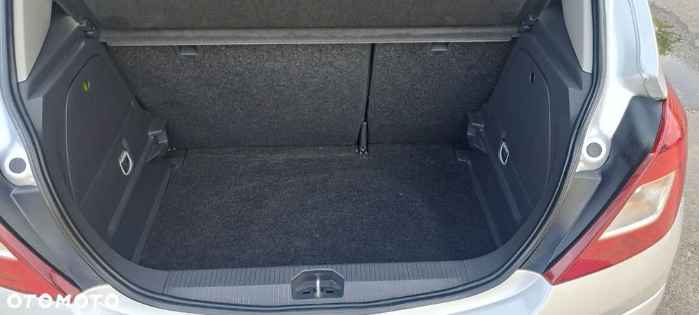 Opel Corsa 1.3 CDTI Enjoy - 12