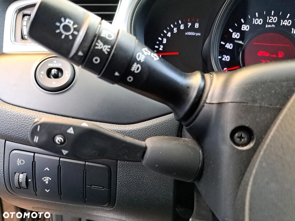 Kia Ceed 1.6 GDI M - 18