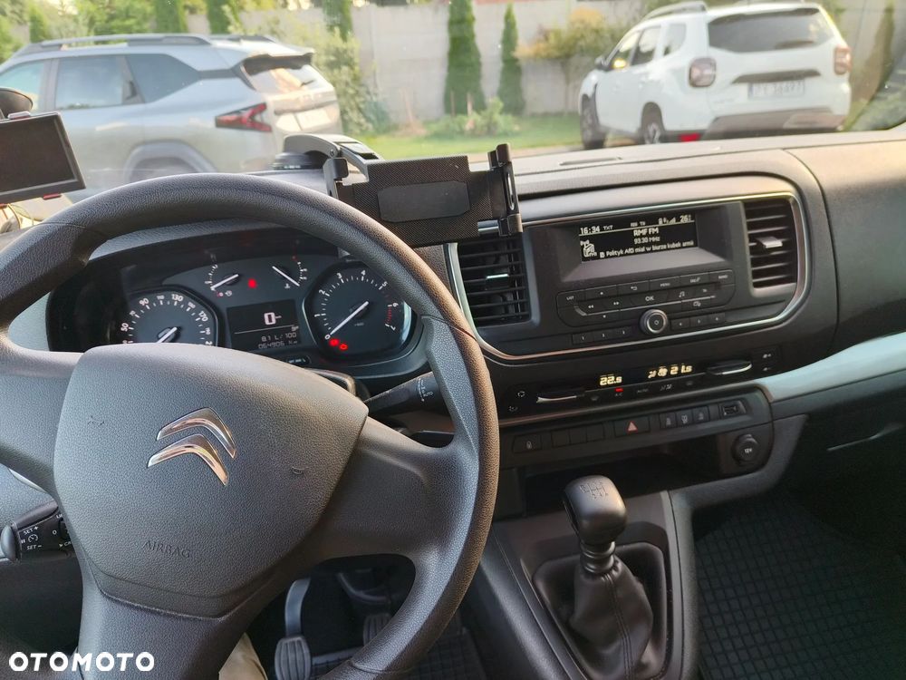 Citroën SpaceTourer 2.0 BlueHDi XL Feel - 5