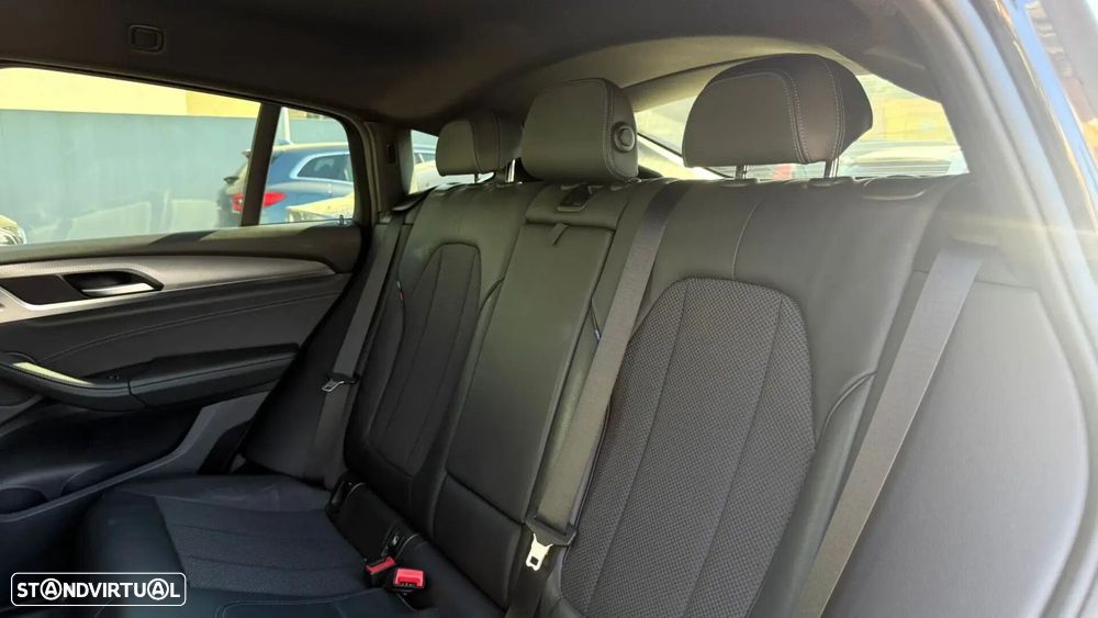 BMW X4 - 14
