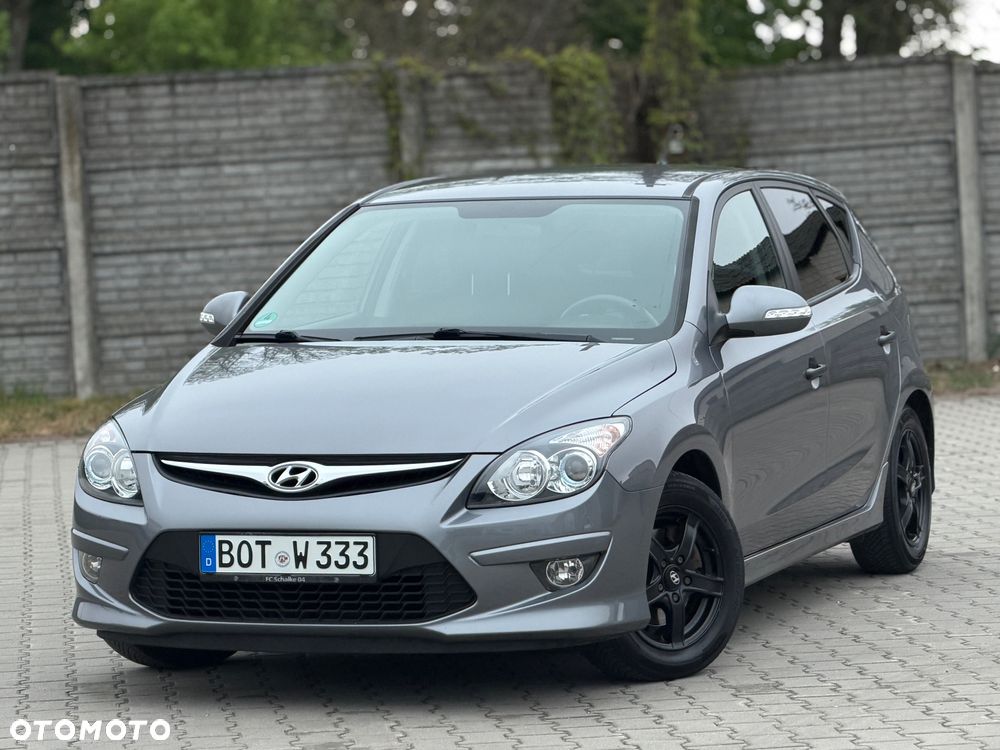 Hyundai i30 1.4 Comfort - 1