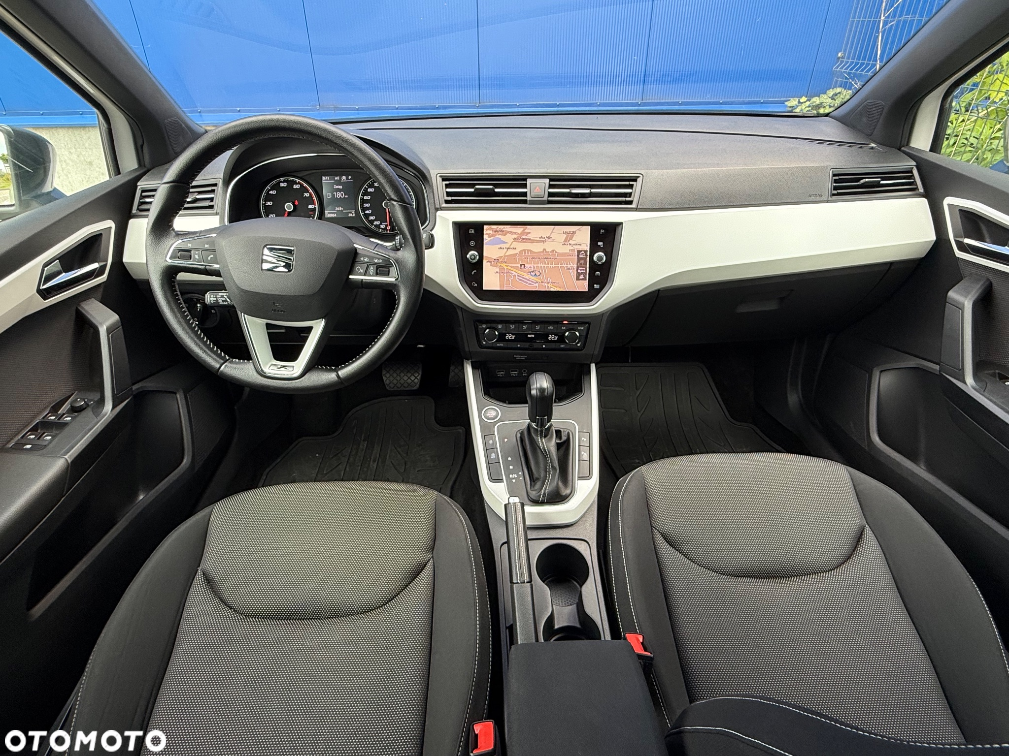 Seat Arona 1.0 Eco TSI DSG XCELLENCE - 18