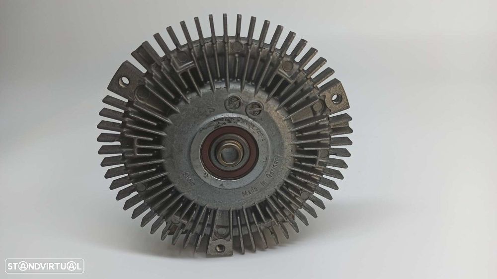 MASSA VISCOSA DA EMBRAIAGEM MERCEDES SPRINTER 02.00 -> CAJA ABIERTA 416  CDI   (... - 1