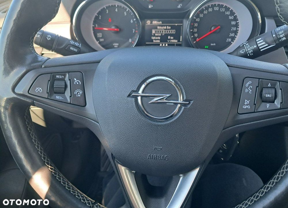 Opel Astra - 16