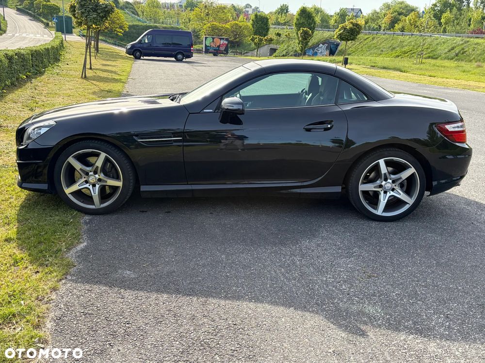 Mercedes-Benz SLK - 6