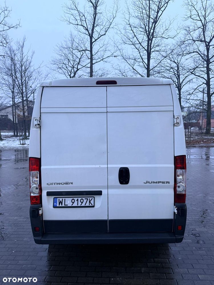 Citroën Jumper - 8