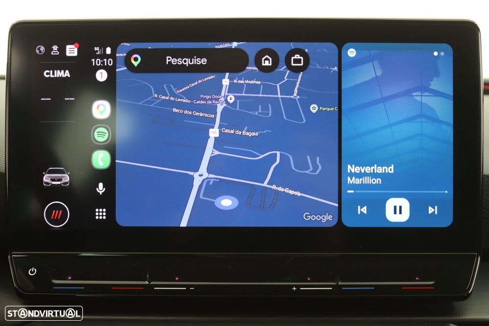 Cupra Leon ST 1.4 e-Hybrid MID DSG - 23