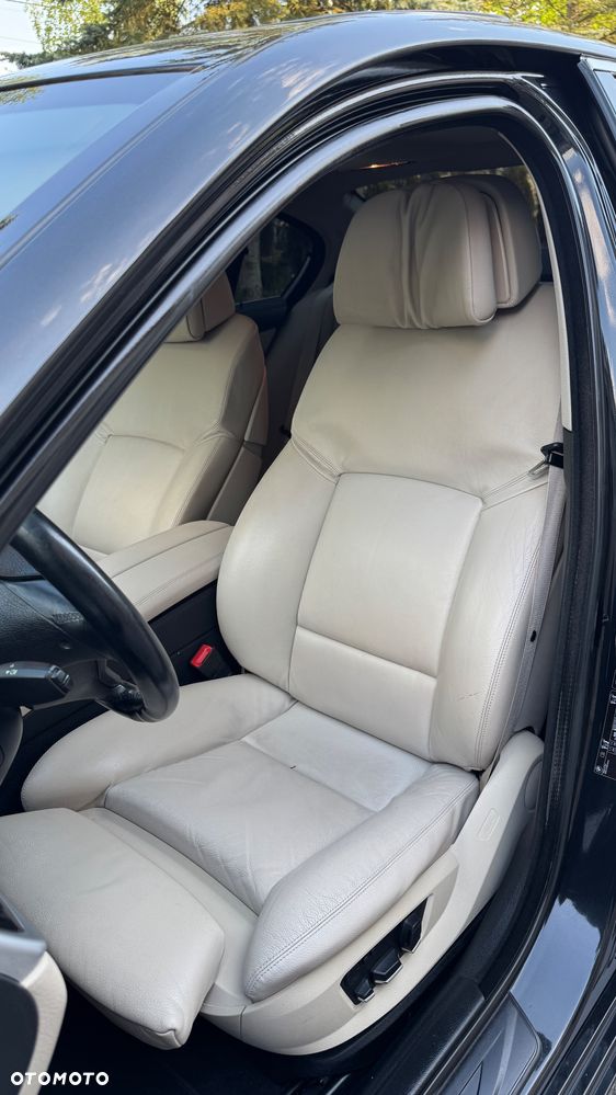 BMW Seria 5 - 17
