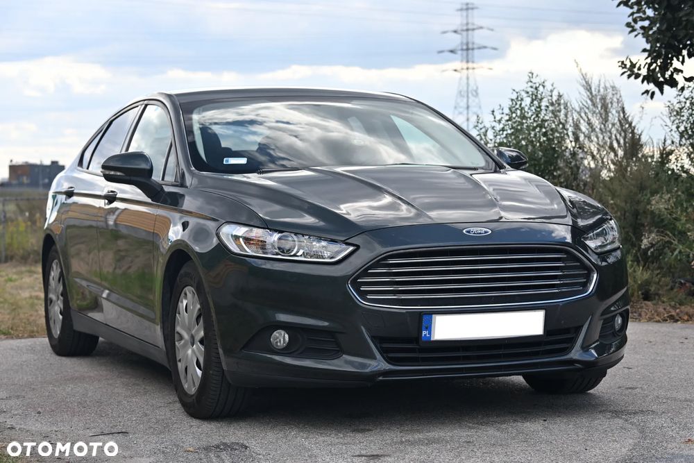 Ford Mondeo 1.5 EcoBoost Ambiente - 6