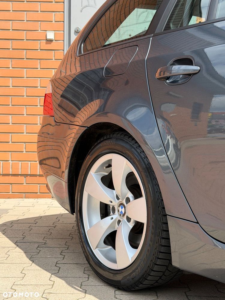 BMW Seria 5 - 13