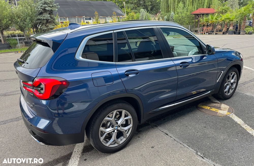 BMW X3 - 26