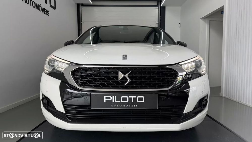 DS DS4 Crossback PureTech 130 S&S - 4