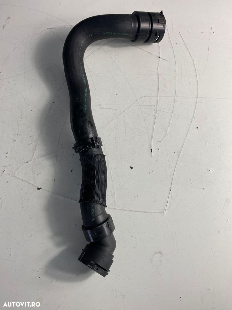 Furtun apa VOLVO XC60 V70 XC70 V60 BG918260GA 30757896 31294896 - 1