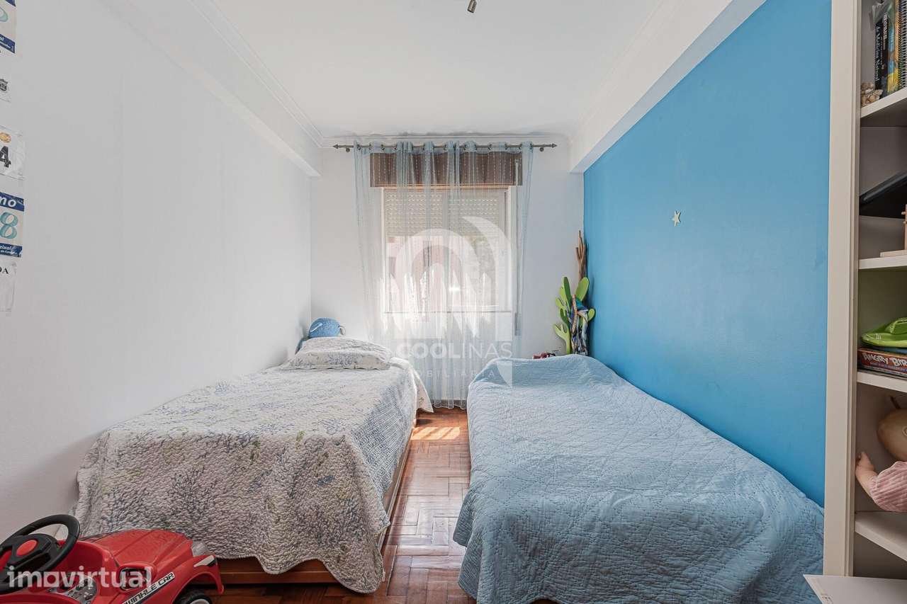 Apartamento T4 Monte Caparica - Grande imagem: 5/41
