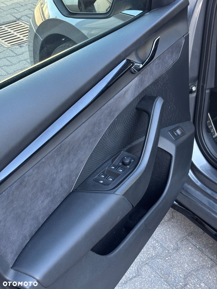 Skoda Octavia 2.0 TSI RS DSG - 6