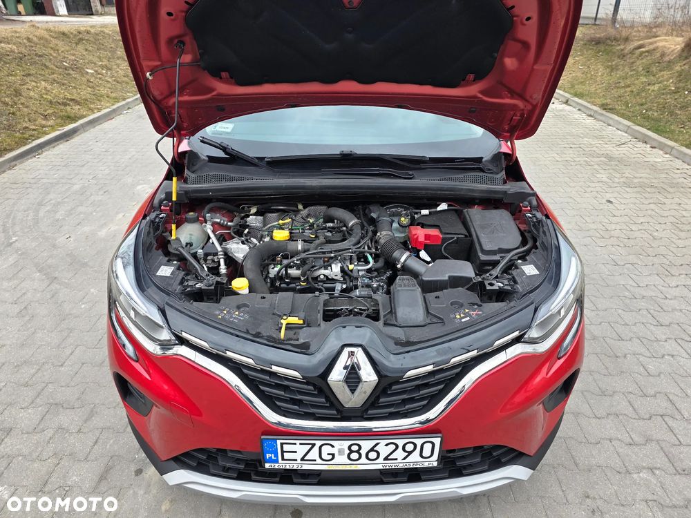 Renault Captur - 11
