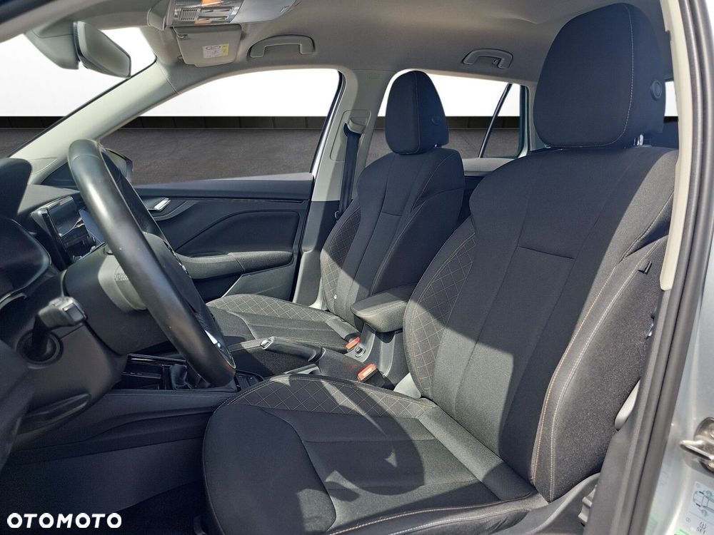 Skoda Kamiq 1.0 TSI Ambition - 8