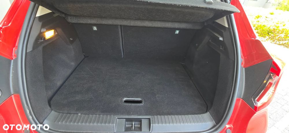 Renault Captur - 19