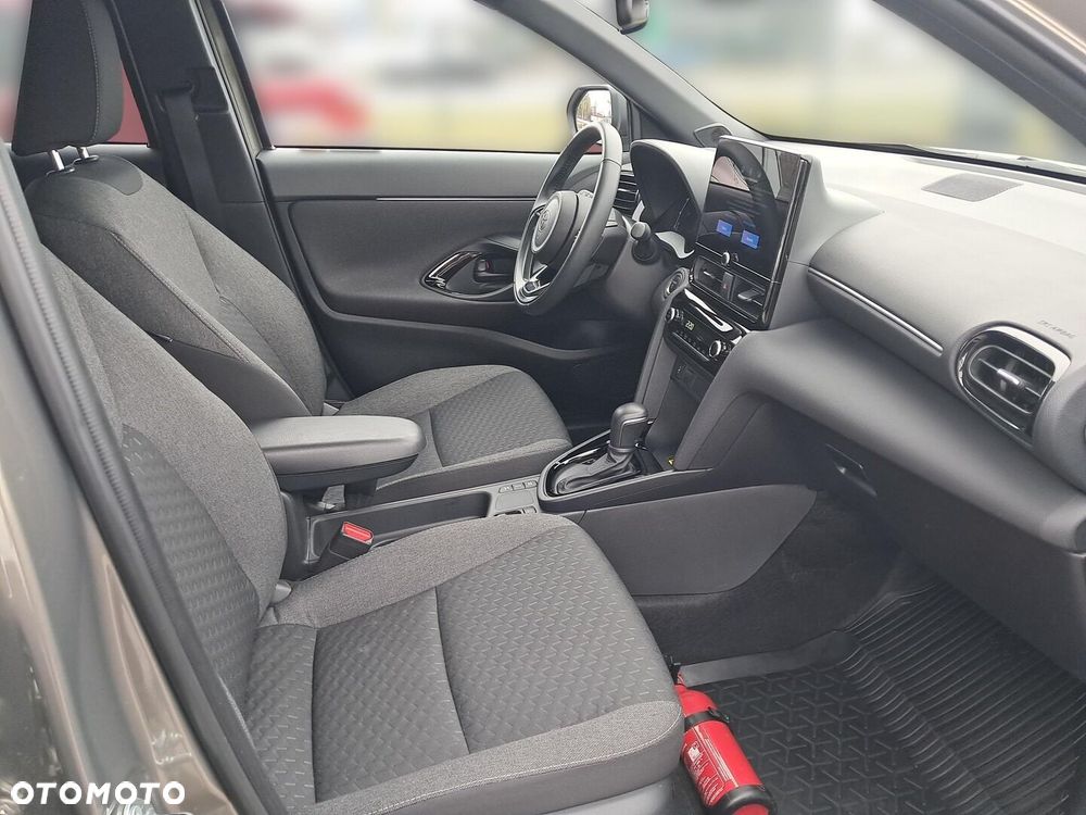 Toyota Yaris Cross Hybrid 1.5 Style - 10