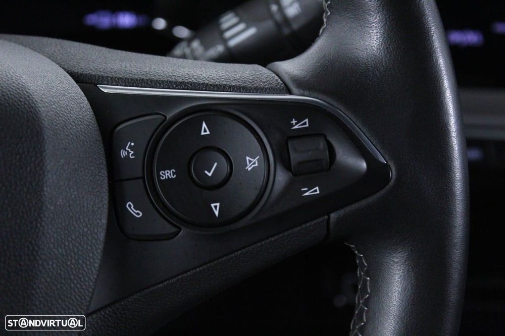 Opel Mokka-e Elegance - 23