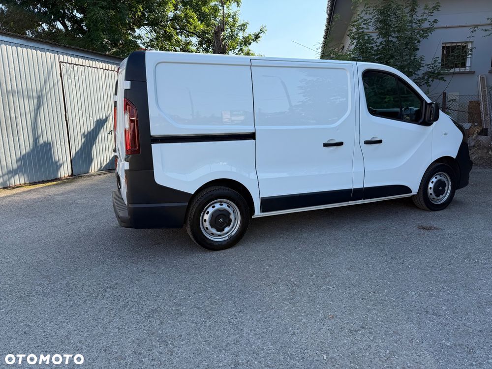 Opel VIVARO - 3