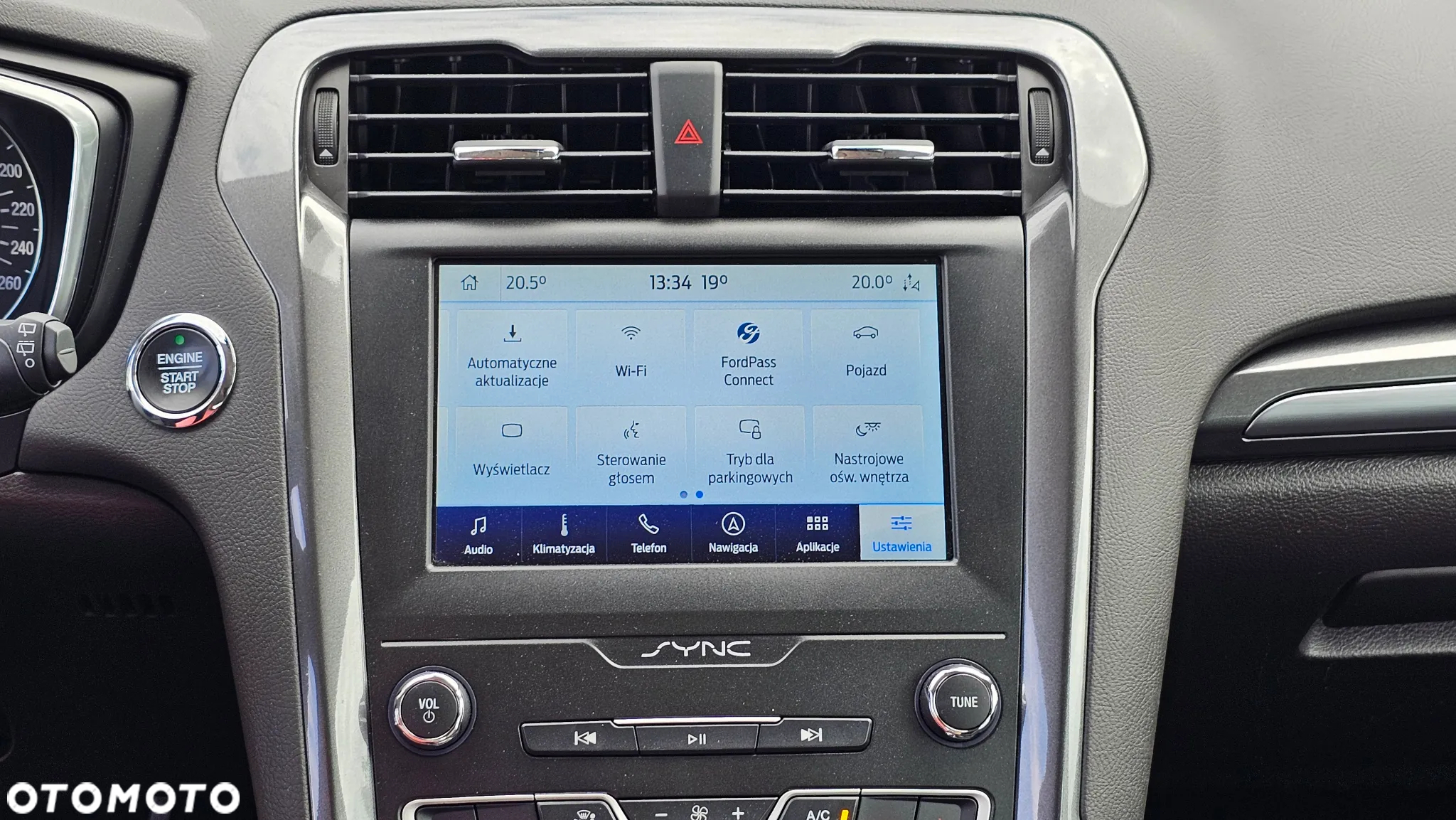 Ford Mondeo 2.0 EcoBlue Titanium - 27