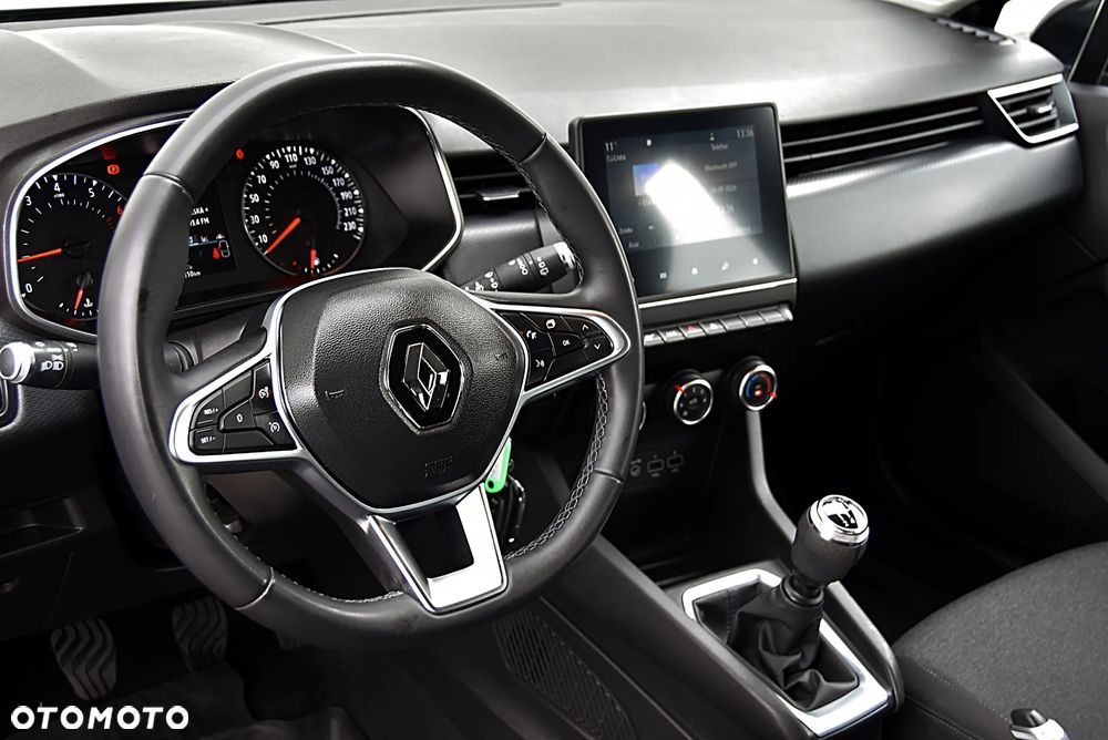 Renault Clio 1.0 TCe Zen - 15