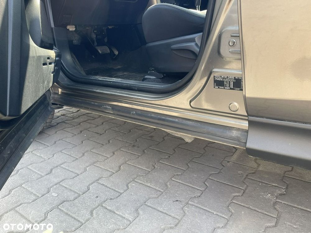 Toyota RAV4 2.0 4x4 Multidrive S Comfort - 8