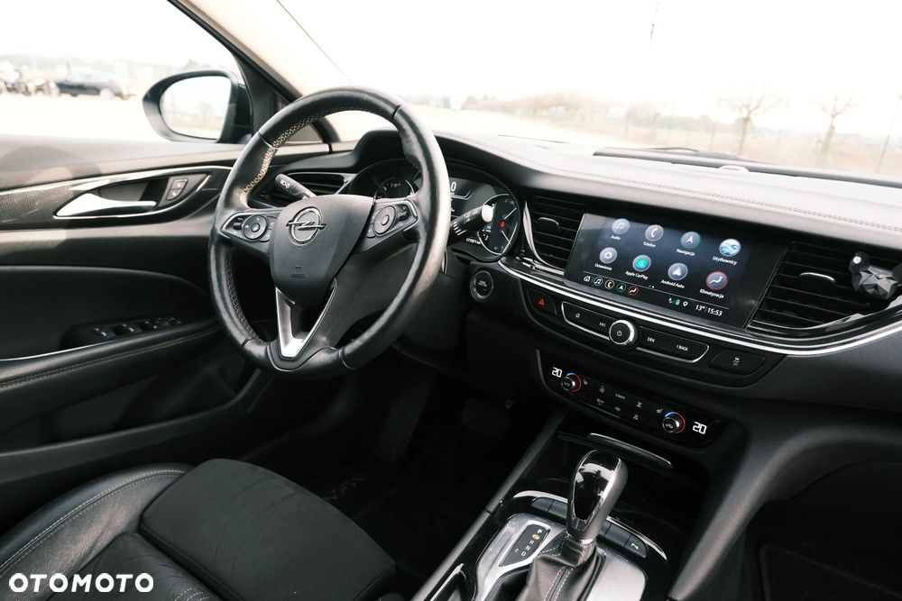 Opel Insignia 2.0 CDTI Business Edition S&S - 9