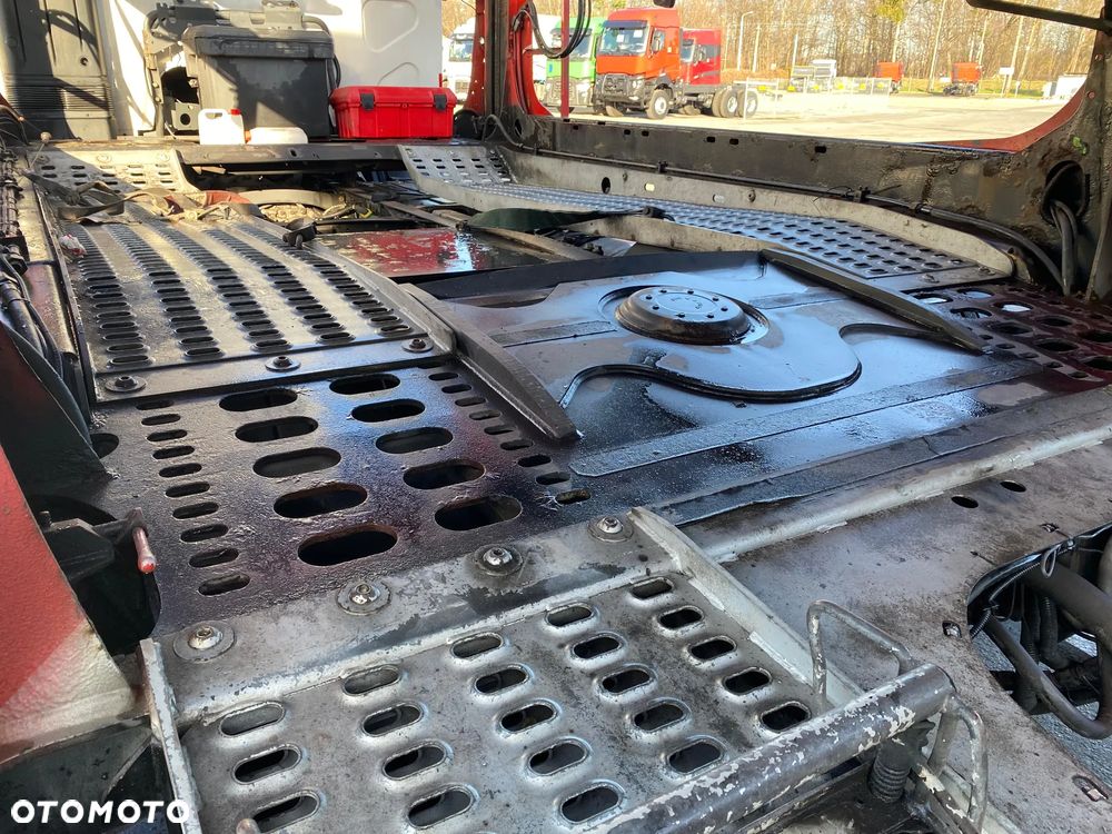 Renault D-WIDE + LOHR EUROLOHR - 25