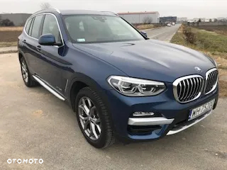 BMW X3 - 2