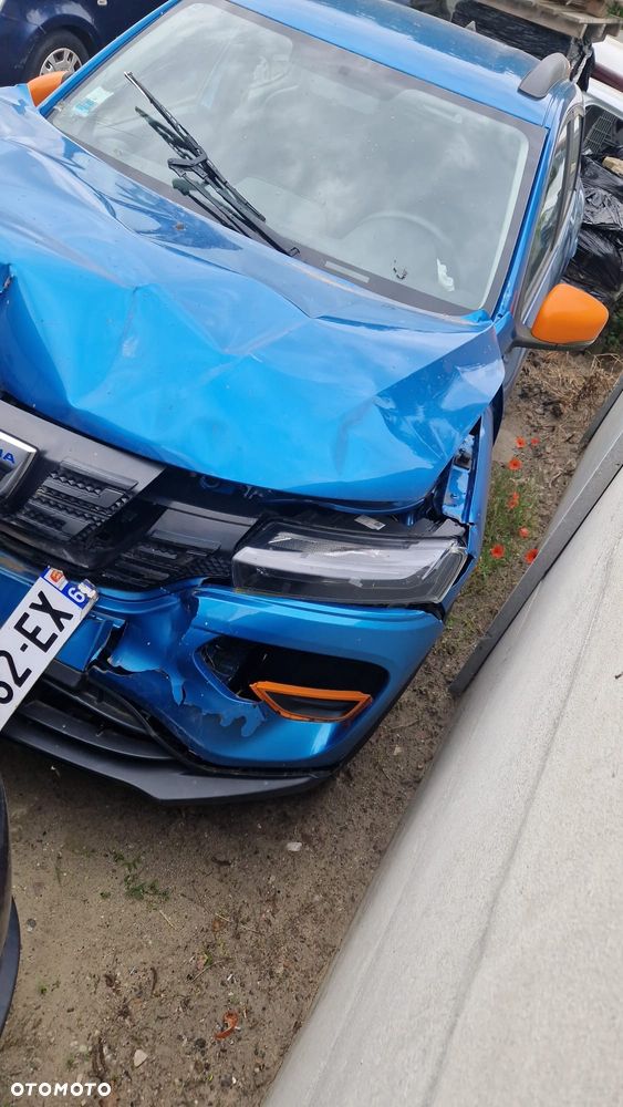 Dacia Spring Electric 65 Expression - 8