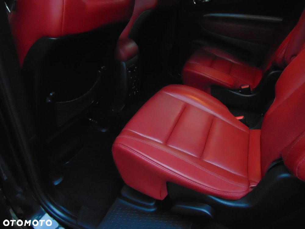 Dodge Durango - 11