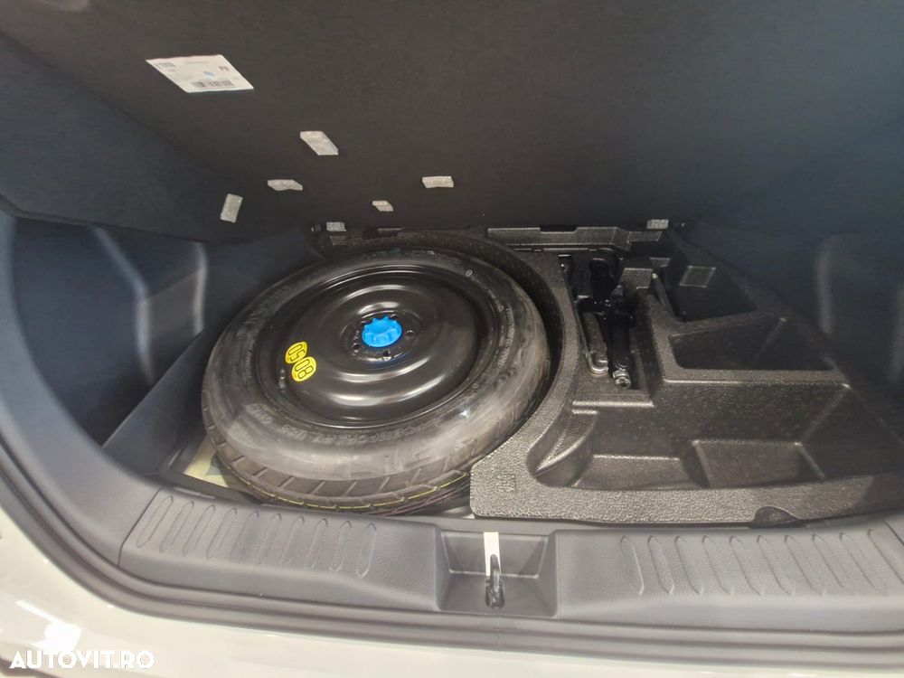 Toyota C-HR - 22