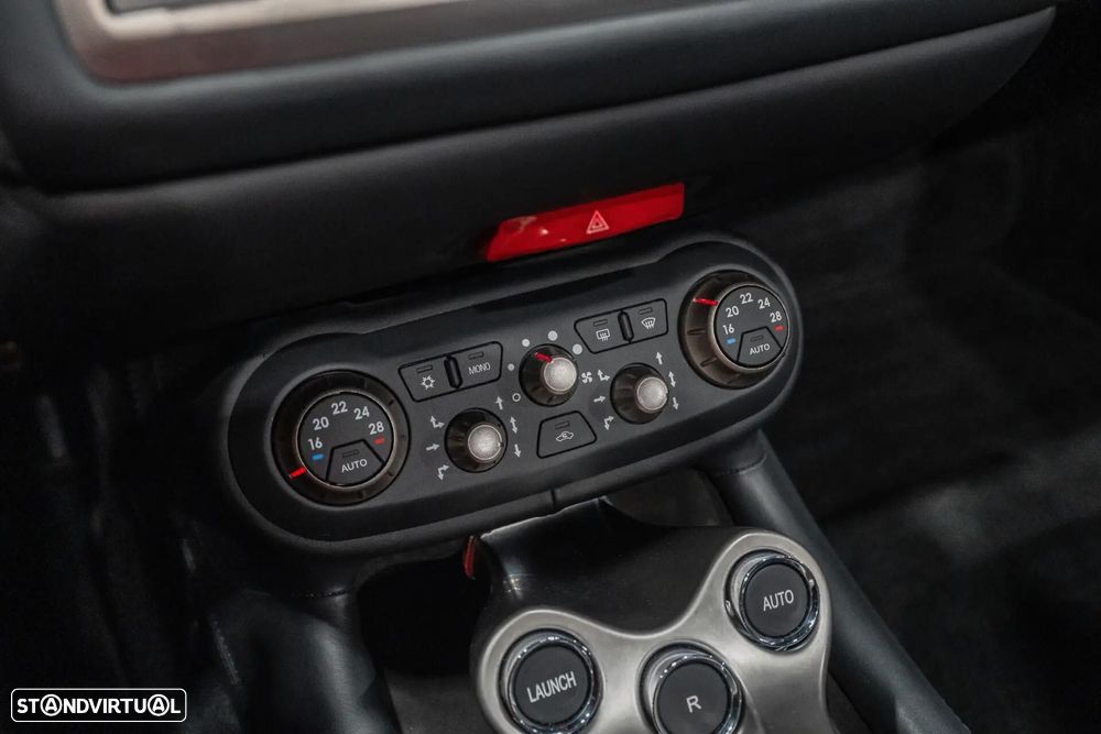 Ferrari California F1 - 16