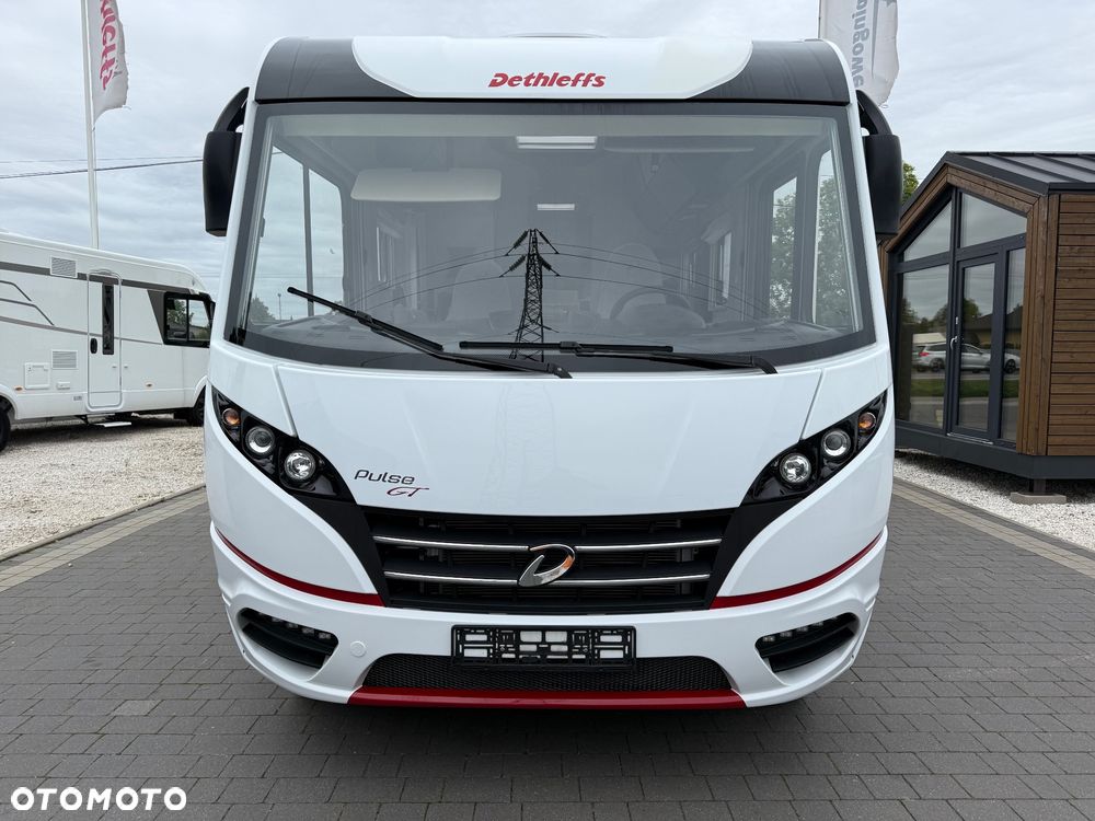 Dethleffs PULSE GT I7051 EBL - 5