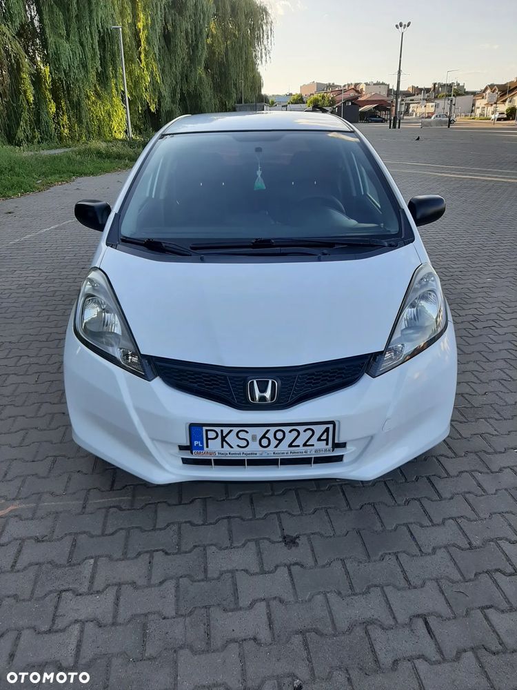 Honda Jazz 1.2 Trend - 9
