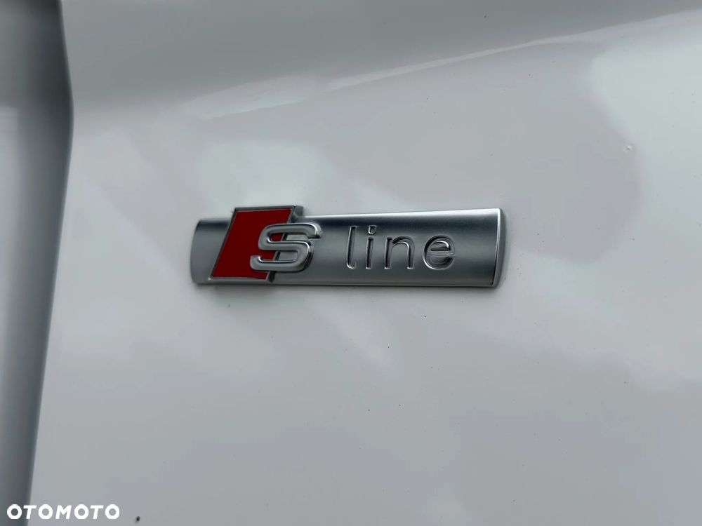 Audi Q5 40 TDI Quattro S tronic design - 21