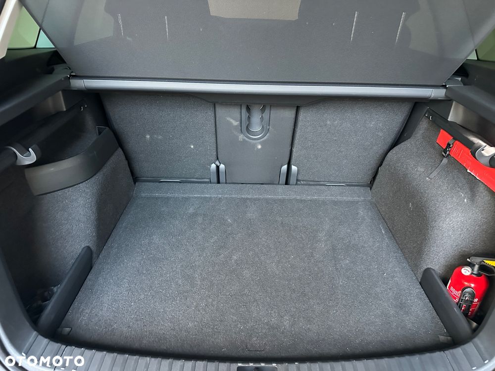 Skoda Karoq 1.5 TSI ACT Selection DSG - 27