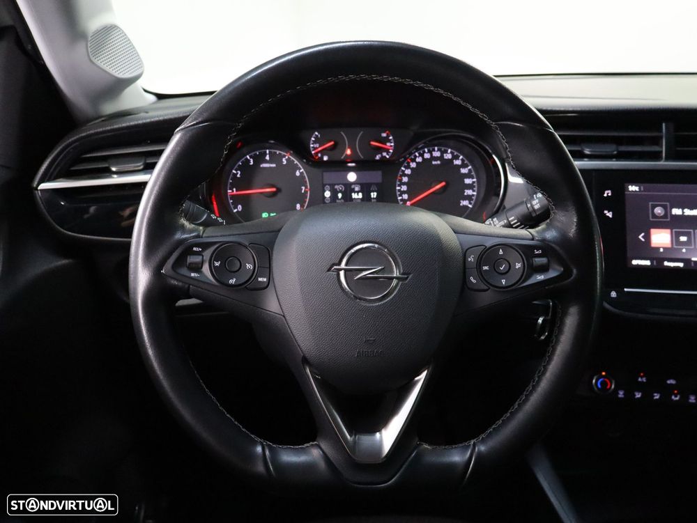 Opel Corsa 1.2 Elegance - 9