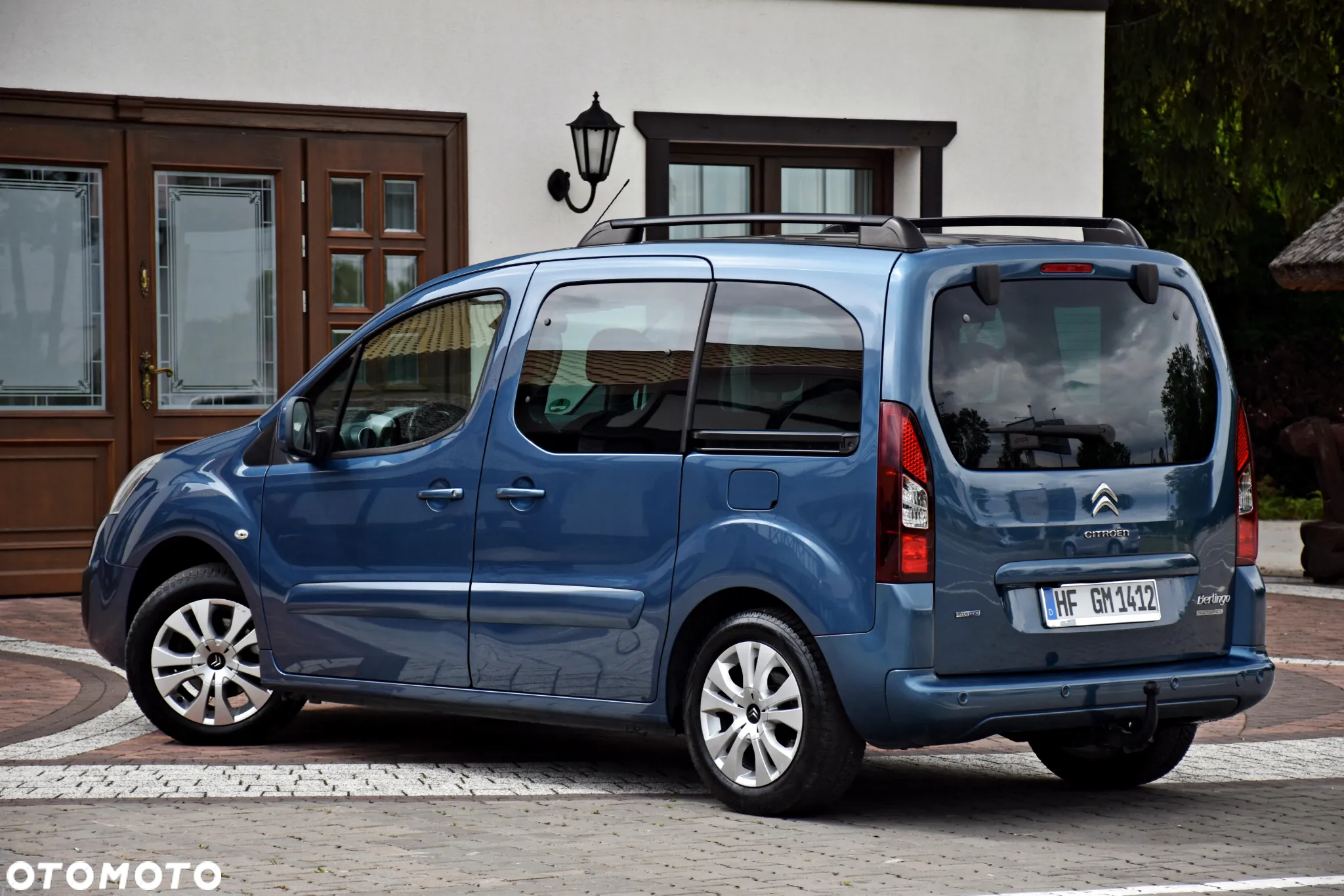 Citroën Berlingo Multispace BlueHDi 120 S&S SELECTION - 18