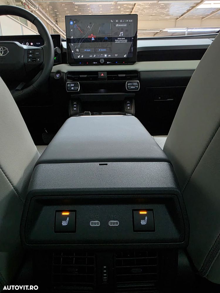 Toyota RAV4 2.5 AWD Elite - 22