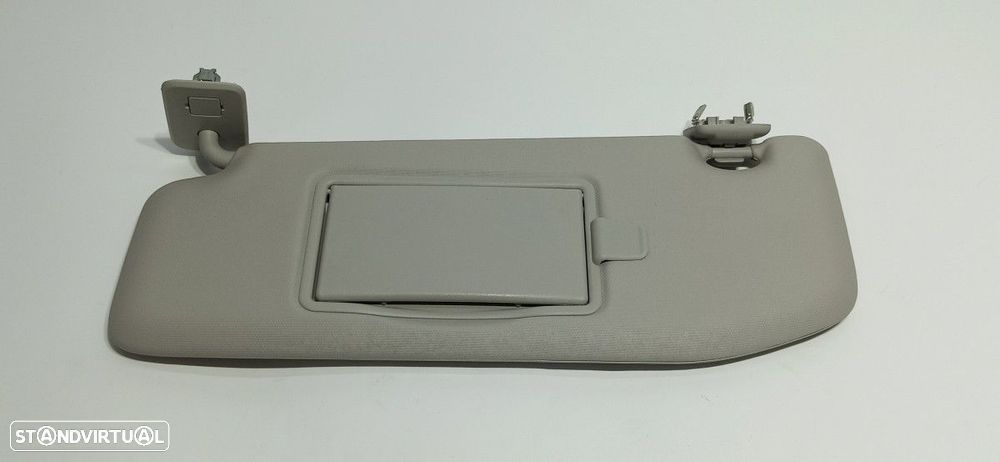 PÁLA DO SOL ESQUERDA CITROEN C3 FEEL - 1