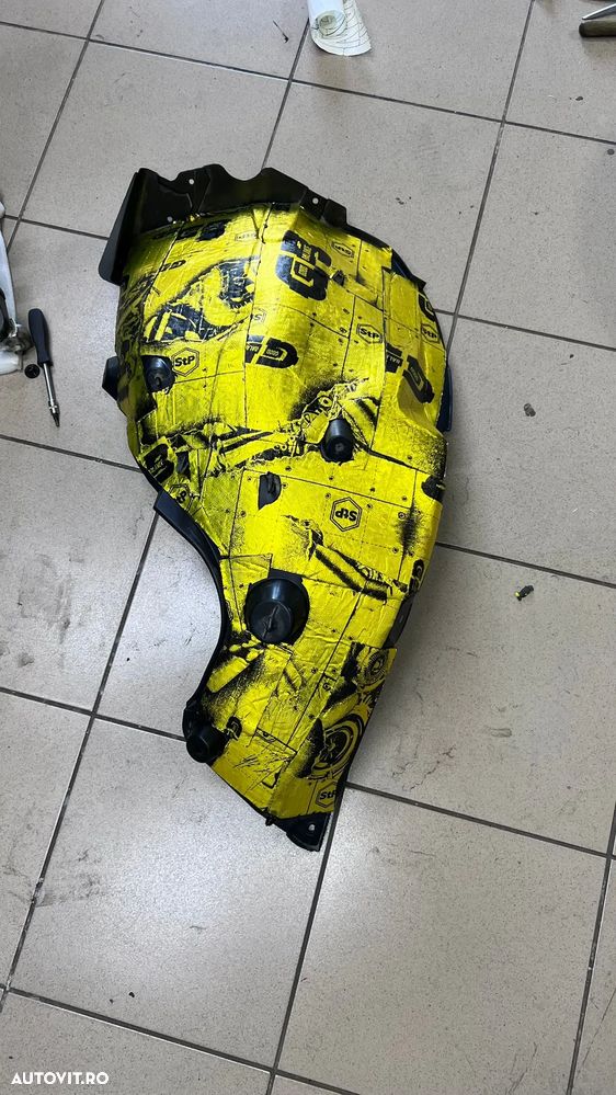 Seat Ateca 1.5 TSI DSG7 FR - 16