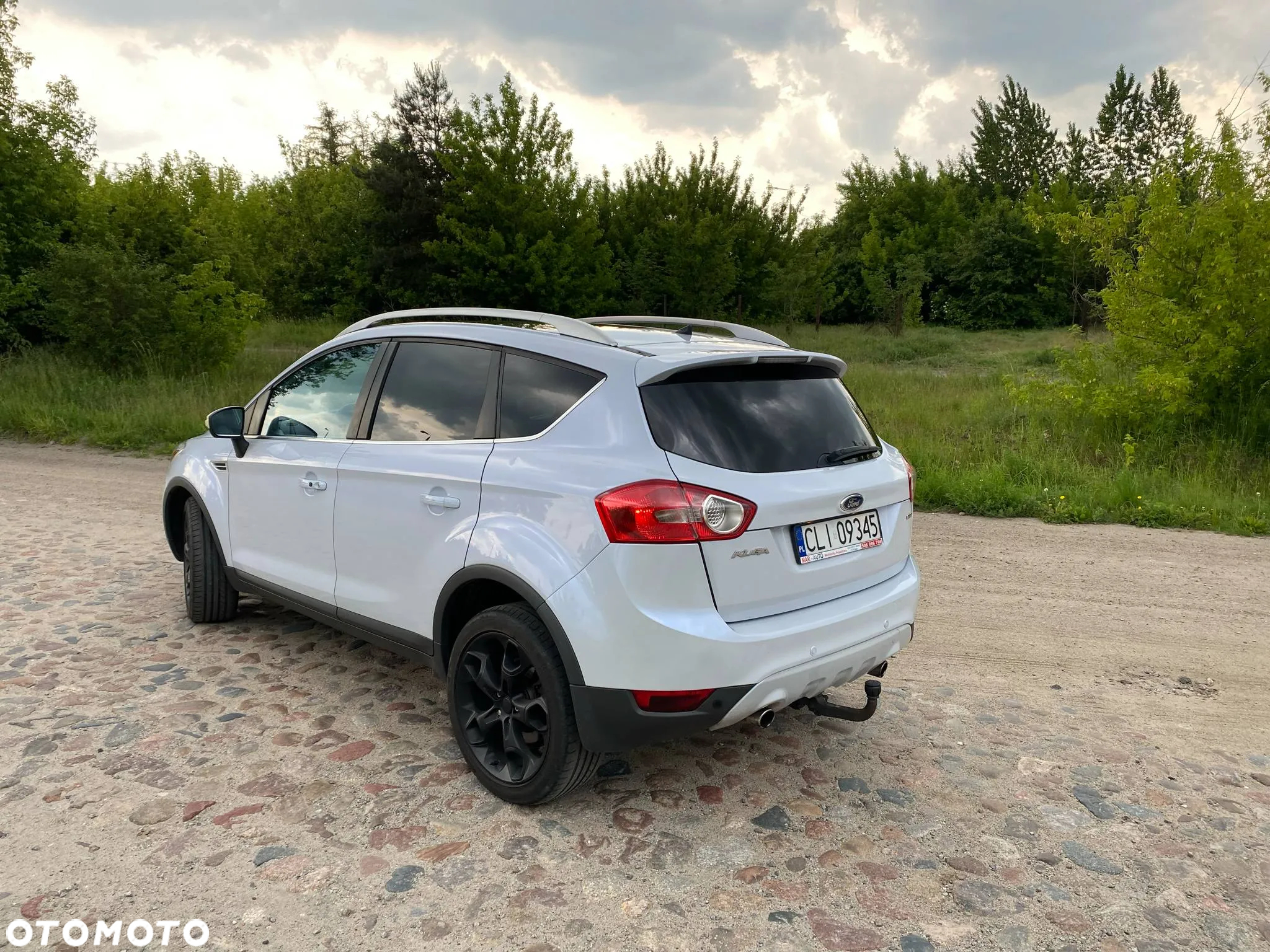 Ford Kuga 2.0 TDCi Titanium - 18