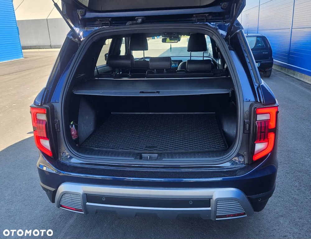 SsangYong/KGM Torres 1.5 T-GDI Adventure - 7