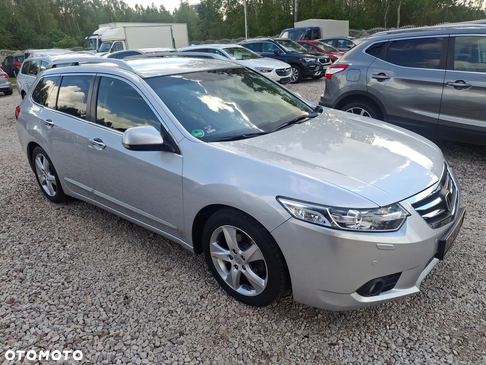 Honda Accord 2.0 Automatik Lifestyle - 2