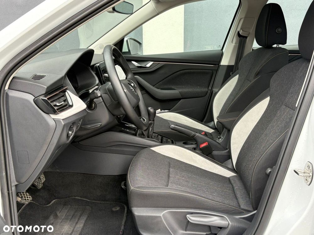 Skoda Kamiq 1.0 TSI Selection - 10