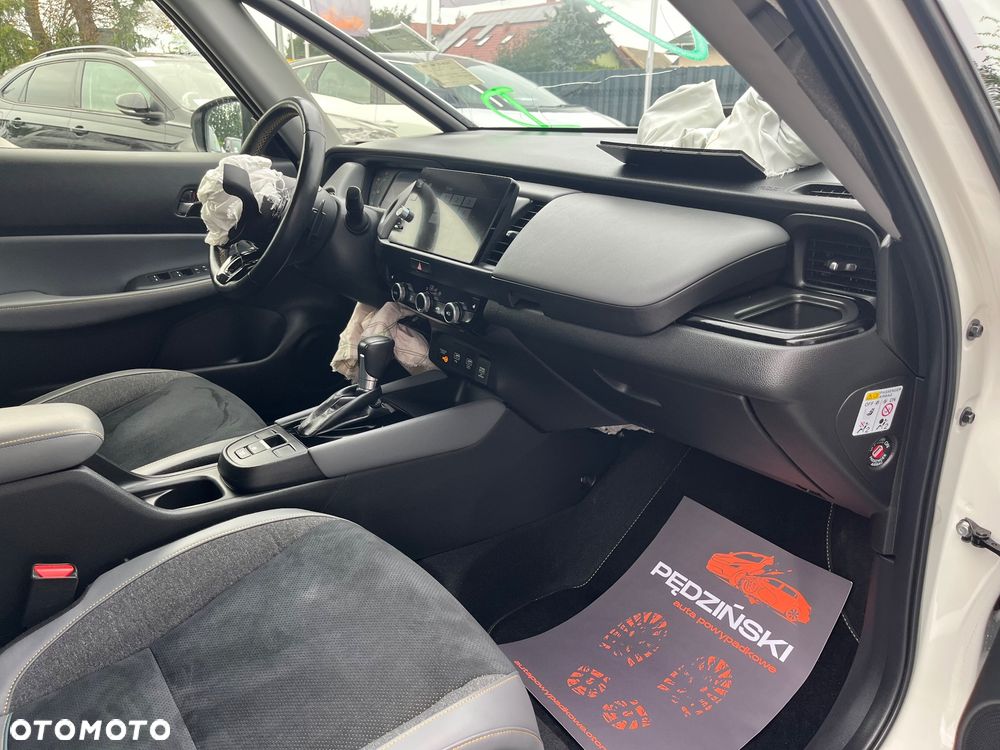 Honda Jazz - 11